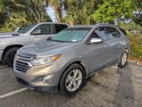 Used 2018 Chevrolet Equinox Premier image 3
