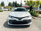 Used 2020 Toyota Camry LE w/ Carpet Mat Package image 5