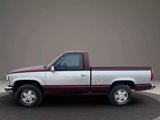 Used 1993 Chevrolet Silverado 1500 4x4 Regular Cab image 2