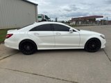 Used 2015 Mercedes-Benz CLS 400 image 2