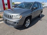 Used 2012 Jeep Compass Sport image 2