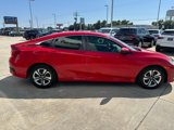Used 2017 Honda Civic LX image 4