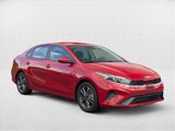 Used 2023 Kia Forte LXS image 3