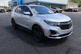 Used 2022 Chevrolet Equinox RS image 2