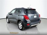 Used 2018 Chevrolet Trax LT w/ LT Convenience Package image 5