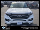 Used 2022 Ford Explorer XLT w/ Equipment Group 202A image 2