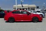Used 2017 Subaru WRX STI image 3