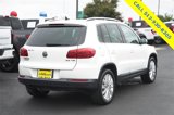 Used 2012 Volkswagen Tiguan SE image 6
