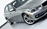 Used 2016 BMW 328i xDrive Sedan image 4