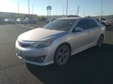 Used 2014 Toyota Camry SE image 4