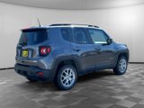 Used 2019 Jeep Renegade Latitude w/ Trailer Tow Group image 5