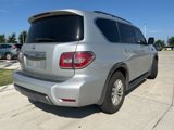Used 2019 Nissan Armada SV image 3