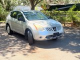 Used 2010 Nissan Rogue S image 3