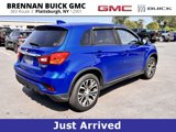 Used 2018 Mitsubishi Outlander Sport ES image 5