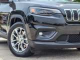 Used 2019 Jeep Cherokee Latitude Plus w/ Cold Weather Group image 4