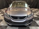 Used 2014 Honda Civic EX-L image 2