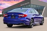 Used 2018 Honda Accord Sport image 5