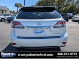 Used 2015 Lexus RX 350 FWD image 5