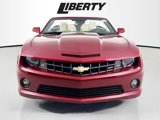 Used 2011 Chevrolet Camaro SS w/ RS Package image 2