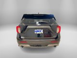 Used 2022 Ford Explorer XLT w/ Equipment Group 202A image 3