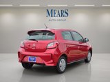 Used 2024 Mitsubishi Mirage ES image 5
