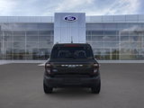 New 2025 Ford Bronco Sport Big Bend image 5