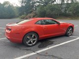 Used 2010 Chevrolet Camaro SS w/ RS Package image 4