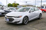 Used 2022 Chevrolet Malibu LT image 4
