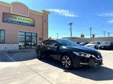 Used 2018 Nissan Maxima 3.5 SV image 2