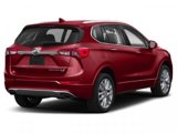 Certified 2020 Buick Envision Premium w/ Driver Confidence Package image 2