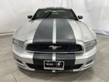 Used 2014 Ford Mustang Coupe image 2