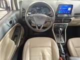 Used 2020 Ford EcoSport Titanium image 2