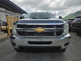 Used 2014 Chevrolet Silverado 2500 LTZ w/ LTZ Plus Package image 6