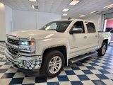 Used 2016 Chevrolet Silverado 1500 LTZ w/ Sport Package image 3
