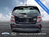 Used 2020 Chevrolet Sonic LT image 5