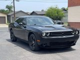 Used 2016 Dodge Challenger SXT image 2