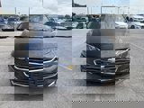 Used 2018 Chevrolet Malibu LT w/ Leather Package image 2