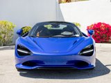 Used 2024 McLaren 750S Spider image 4