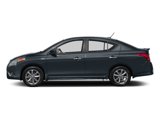 Used 2017 Nissan Versa SL image 3