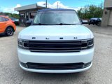 Used 2016 Ford Flex Limited w/ Equipment Group 301A image 2