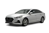 Used 2018 Hyundai Sonata SEL w/ Cargo Package image 4