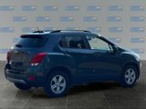 Used 2021 Chevrolet Trax LT w/ Driver Confidence Package image 5