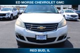 Used 2013 Chevrolet Traverse LT image 3