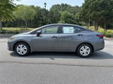 New 2025 Nissan Versa S w/ Trunk Package image 5