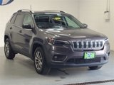 Used 2020 Jeep Cherokee Latitude Plus w/ Cold Weather Group image 3
