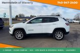 Used 2022 Jeep Compass Latitude image 5