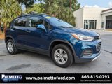 Used 2020 Chevrolet Trax LT w/ Driver Confidence Package image 2