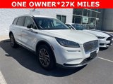 Used 2022 Lincoln Corsair AWD w/ Equipment Group 101A image 2
