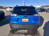 Used 2023 Jeep Cherokee Altitude Lux image 4