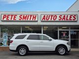 Used 2019 Dodge Durango SXT image 2
